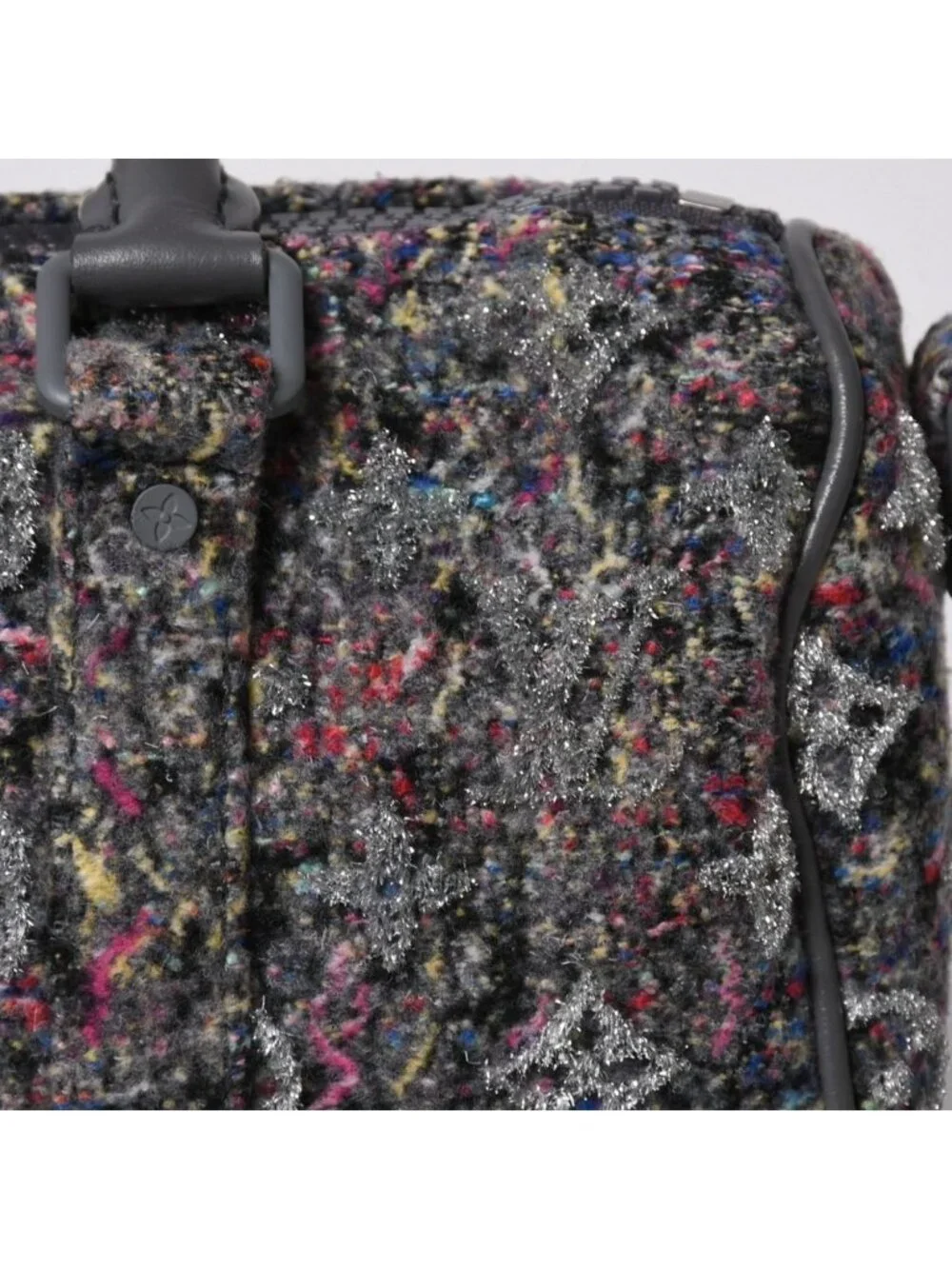 Louis Vuitton among shoulder coveted